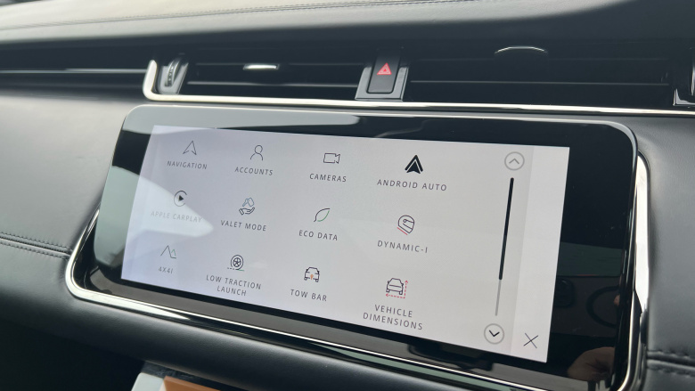 Land Rover Range Rover Evoque 1.5 P300e Autobiography 5dr Auto Hatchback